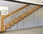 Construction et protection de vos escaliers par Escaliers Maisons à Saint-Mamet